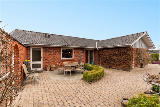 Dalstrøget 28 og 4 andre boliger er kommet til salg denne uge i Hammel - se boligerne her.