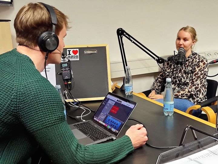 Se dagens updates fra Skive her