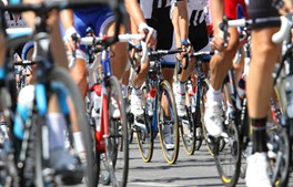 Gratis Tour de France-grafik til virksomheder