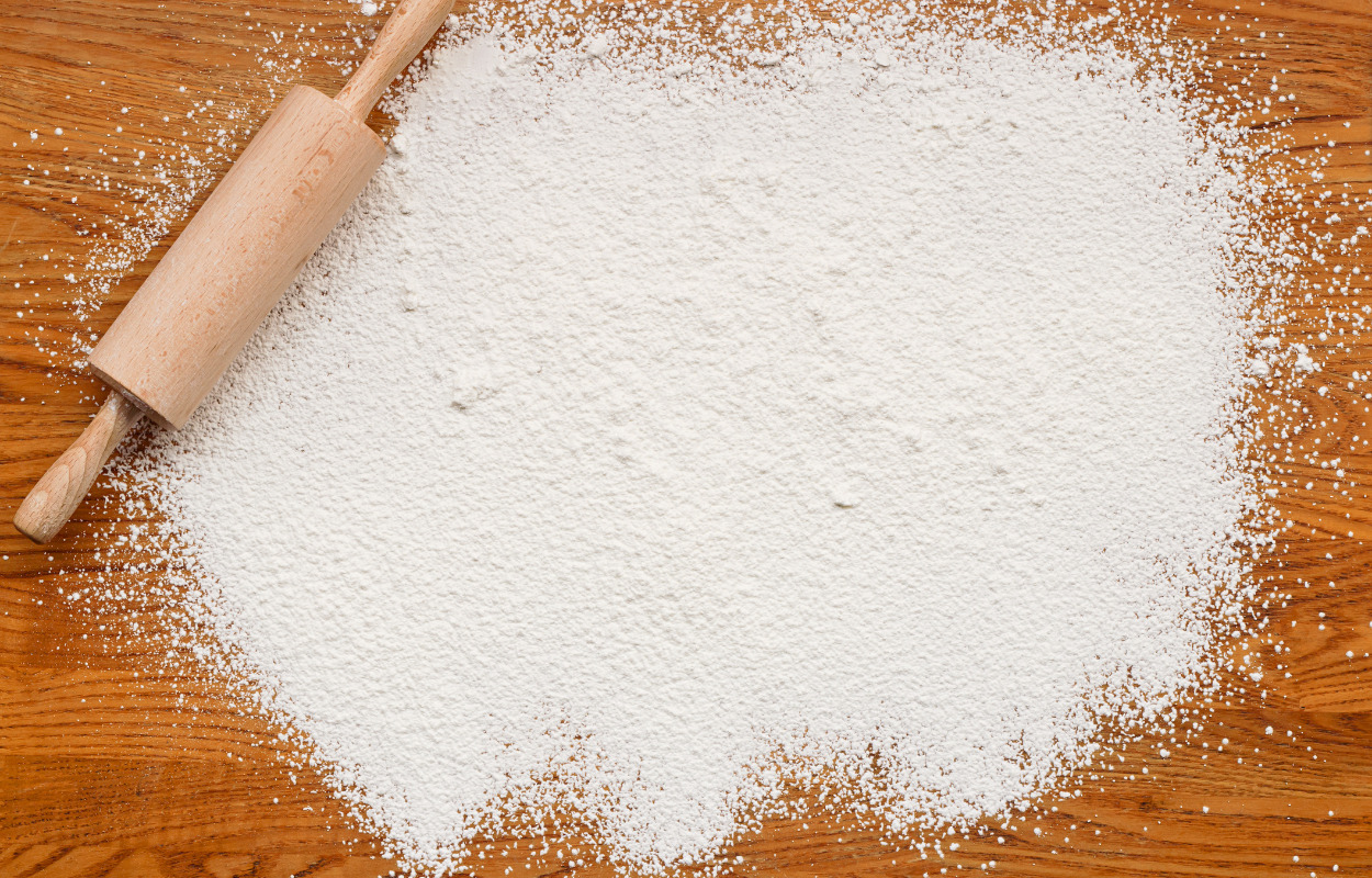 Kagesalg i Lystrup til støtte for BørneTelefonen