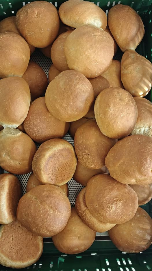 Risskov Torvet frister med friske hveder til Store Bededag