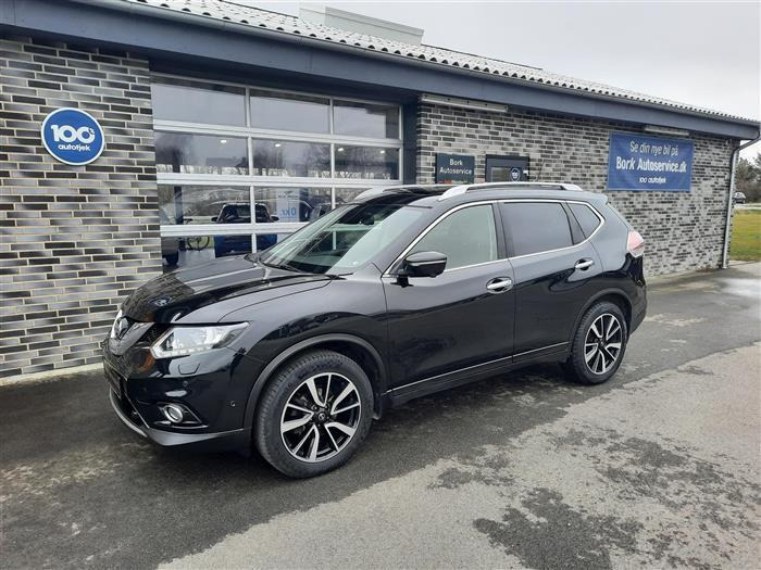 De dyreste biler i Hemmet - Pris op til 194.900 kroner!