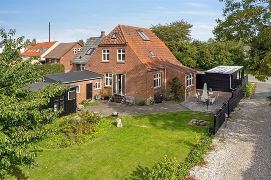 Pris sat ned med 300.000 kr. på Skeltoften 63