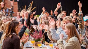 Indvielser og smagsprøver på Holstebros kommende 750-års jubilæum