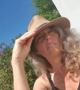 Oplev en aften med Mette Sparre Sørensen: Healing og clairvoyance