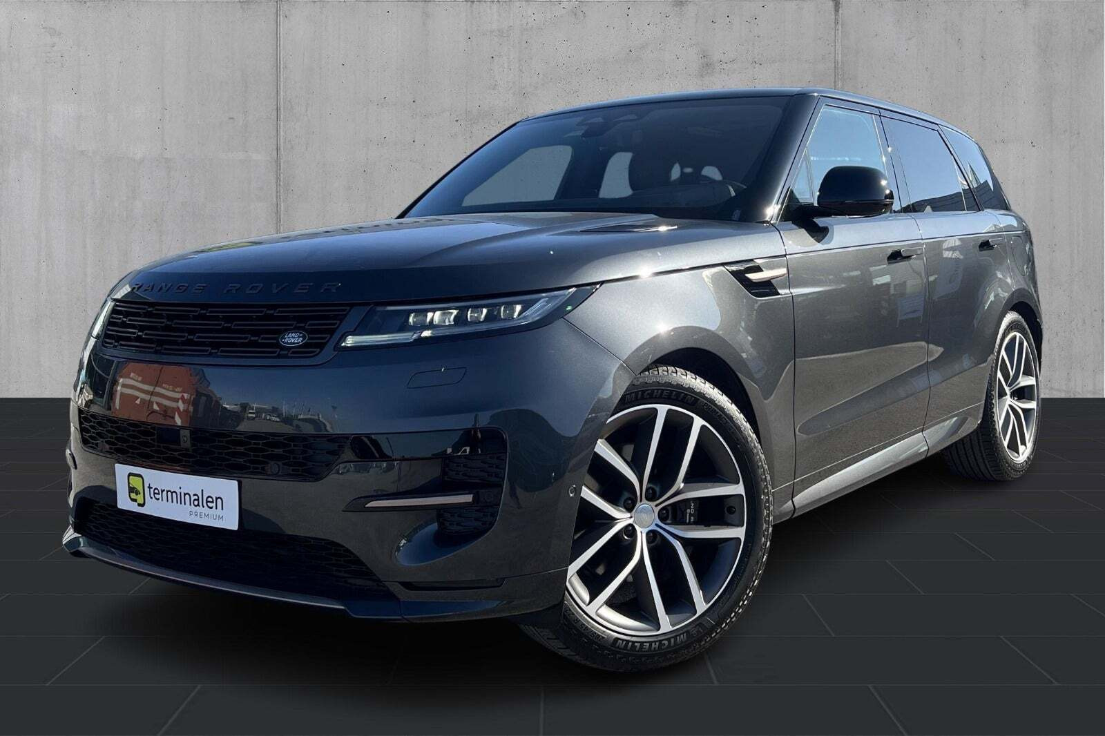 Pris op til 1.775.000 kr! Se de dyreste biler til salg i Åbyhøj