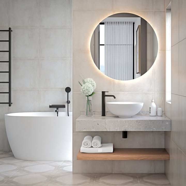 Vangvedvængets VVS tilbyder 45 % rabat på køkken- og badarmaturer til åbent hus 20. september