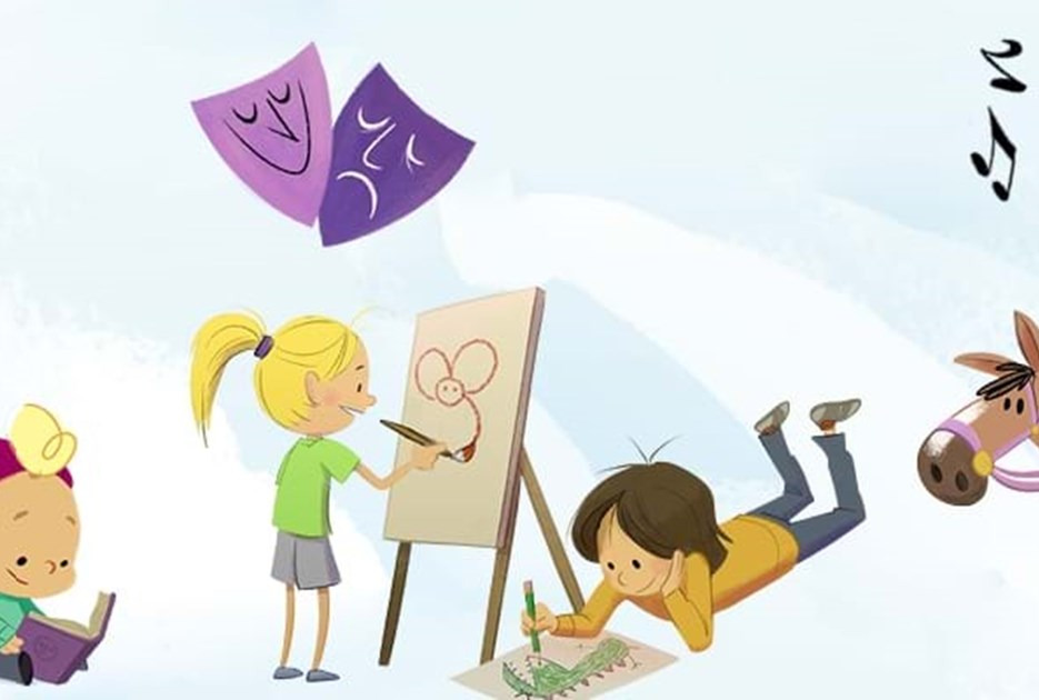 Skal børnene i skole i sommerferien?