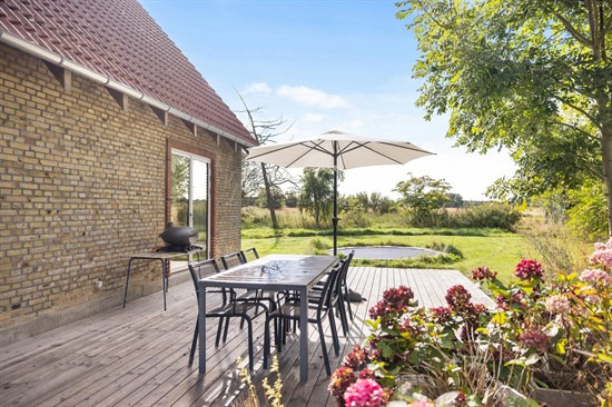 Drømmer du om luksus? For 4.200.000 kr er Byagervej 343 kommet til salg - Se den og de dyreste boliger til salg her