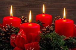 Nye åbningstider og tjenester i Kolding Kommune under juleferien