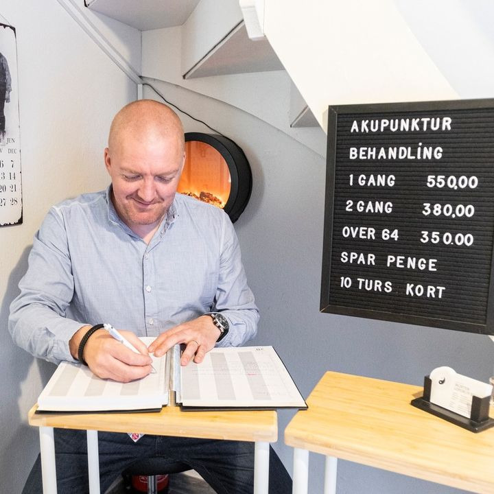 Opdatér dig her: Det nyeste fra Hammel