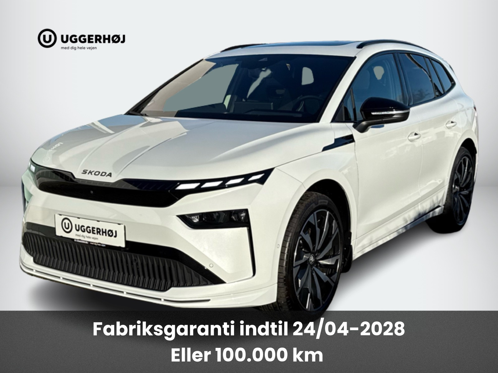 De dyreste biler i Brønderslev - Pris op til 444.000 kr!