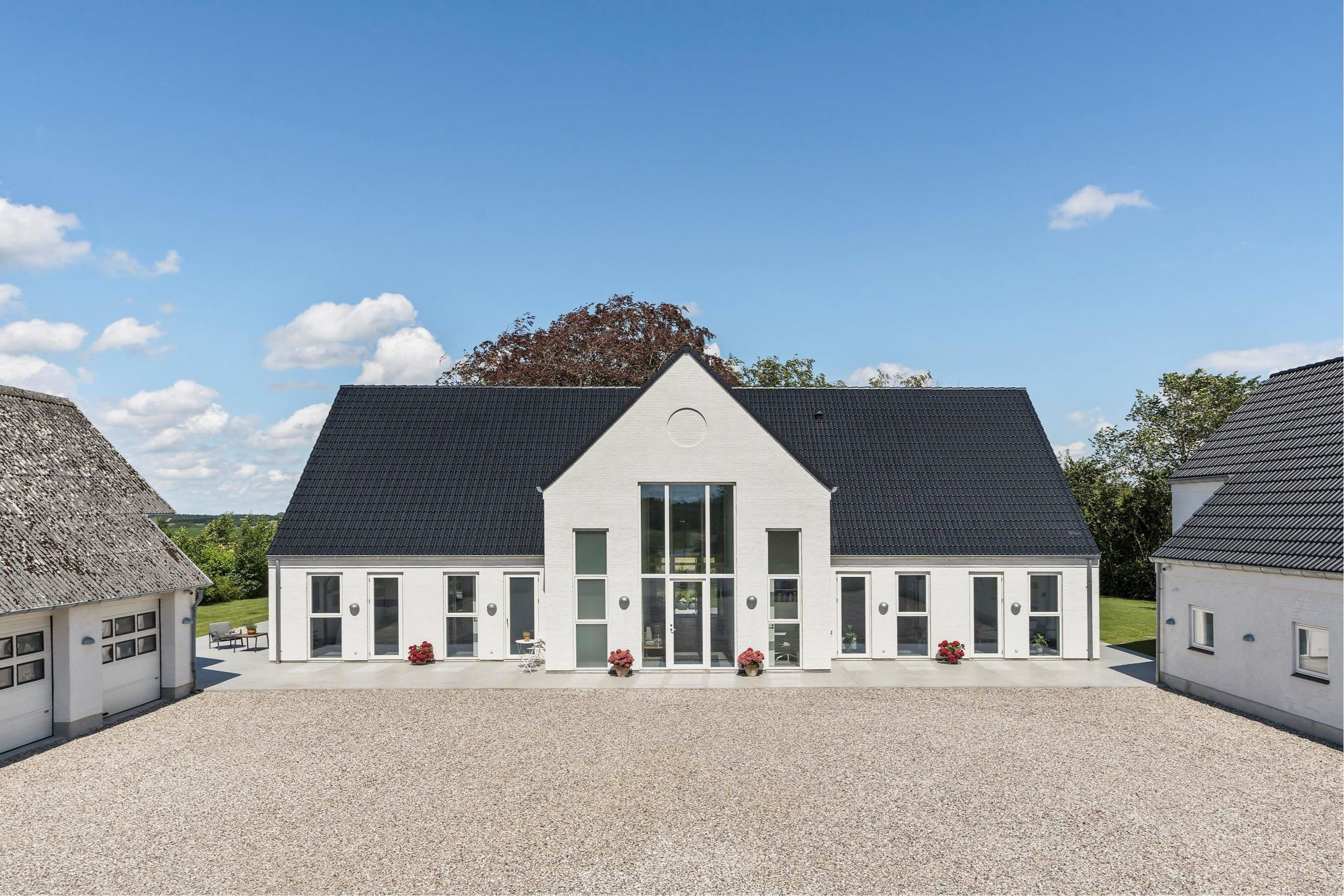 9,9  mio. kroner koster Lydehøjvej 30 - se hvad der ellers er til salg i Præstø