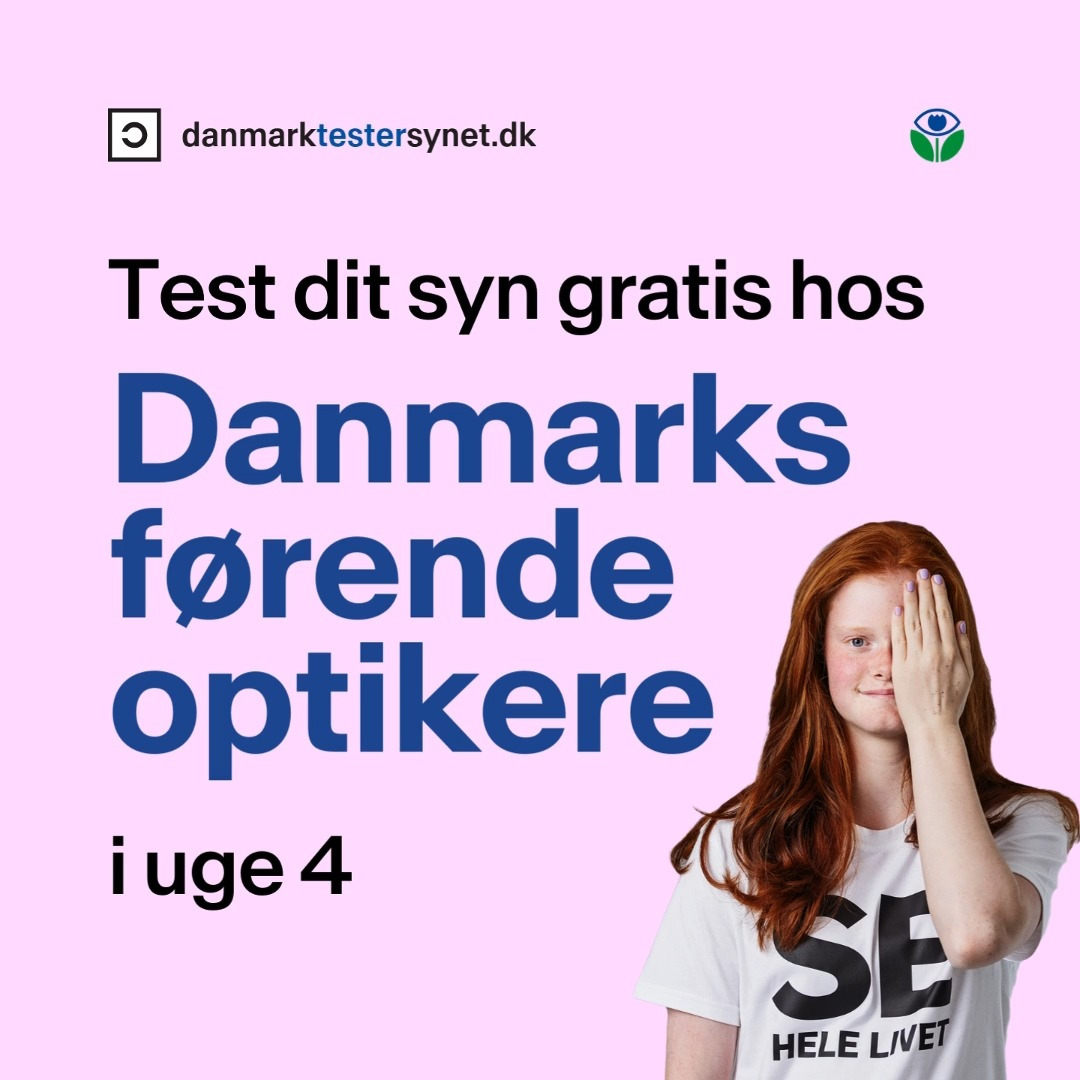 Nyt fra NYTSYN Veri