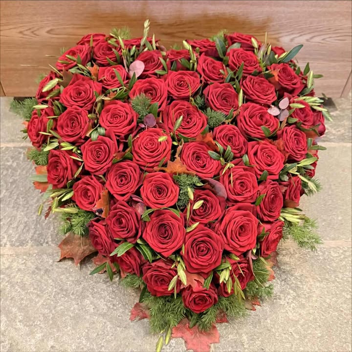 Vestergades Blomster ApS tilbyder hjælp til smukt efterårs farvel