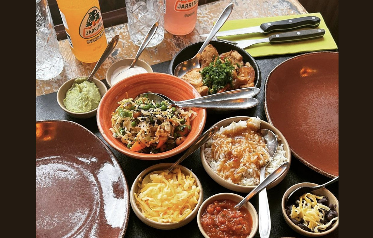 Sæt kulinarisk krydderi på julen med La Casitas Gavekort