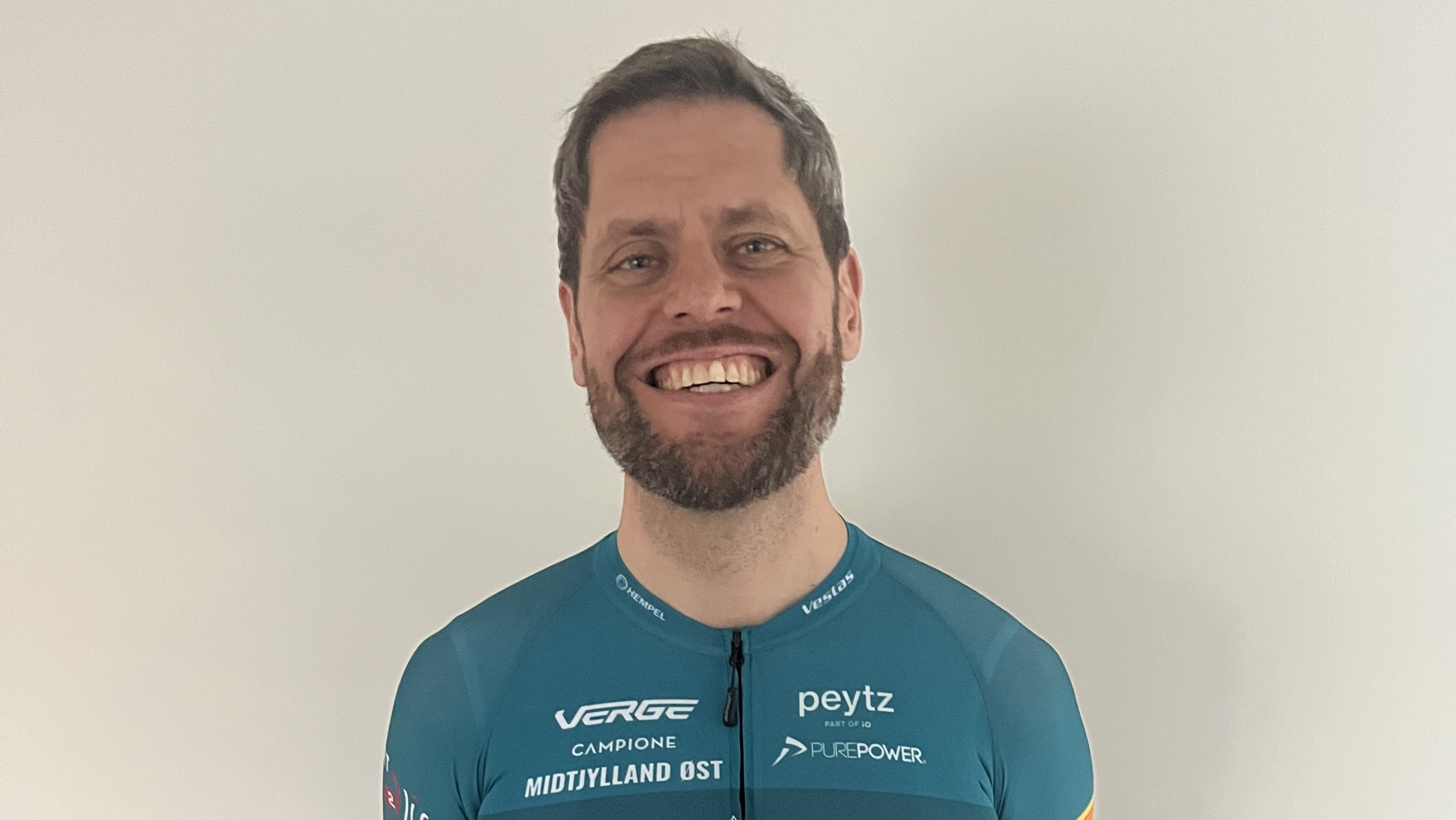 Cykling og Tour de France som Thomas Seehausens vigtige våben mod en kronisk, invaliderende sygdom 