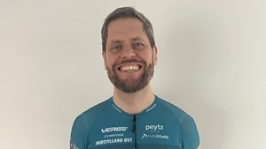 Cykling og Tour de France som Thomas Seehausens vigtige våben mod en kronisk, invaliderende sygdom