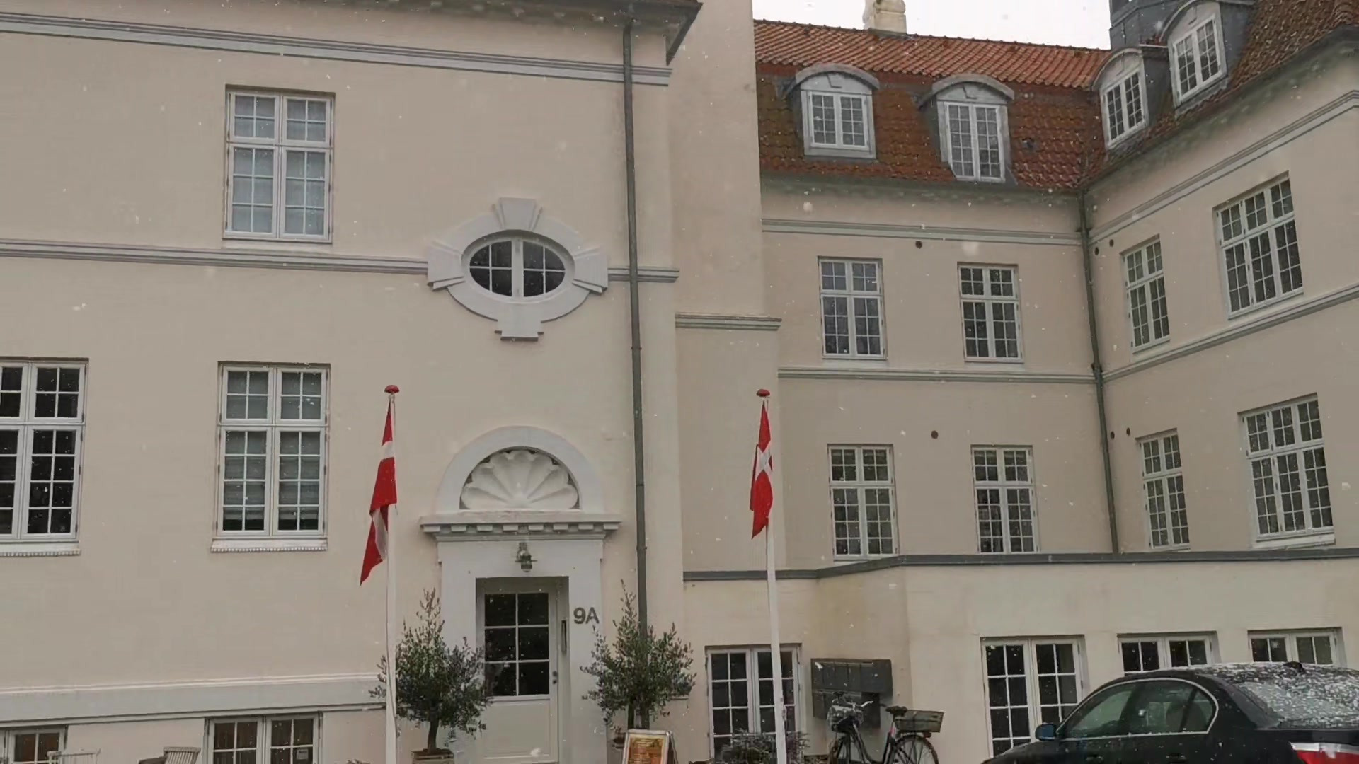 Hold dig ajour med dagens opdateringer fra Skive