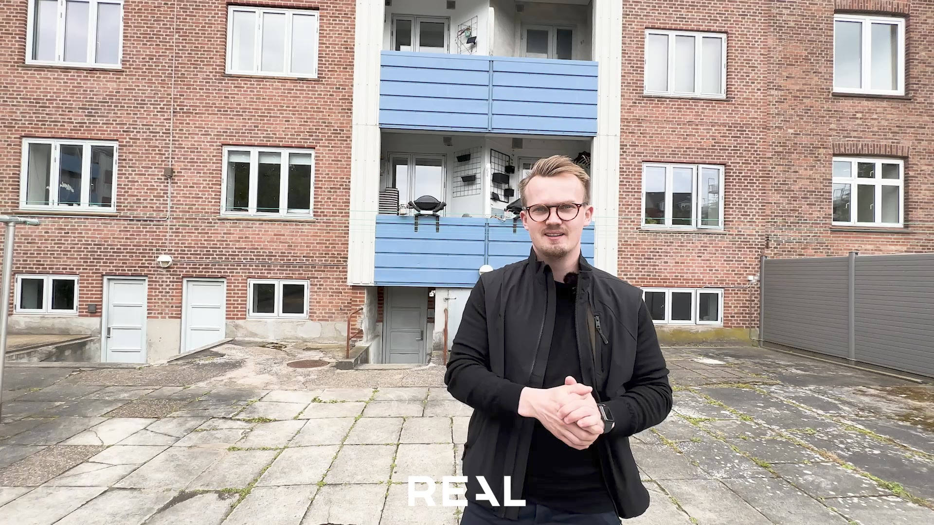 Ny pris på moderniseret ejerlejlighed i Vesterport