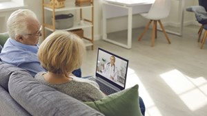 Fremtidens velfærd er digital i Odder