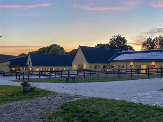 Top 6 over dyreste boliger til salg i Hvalsø. Priser op til 18.950.000 kr