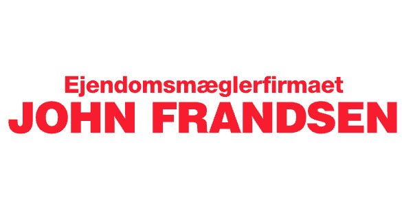 Ejendomsmæglerfirmaet John Frandsen A/S