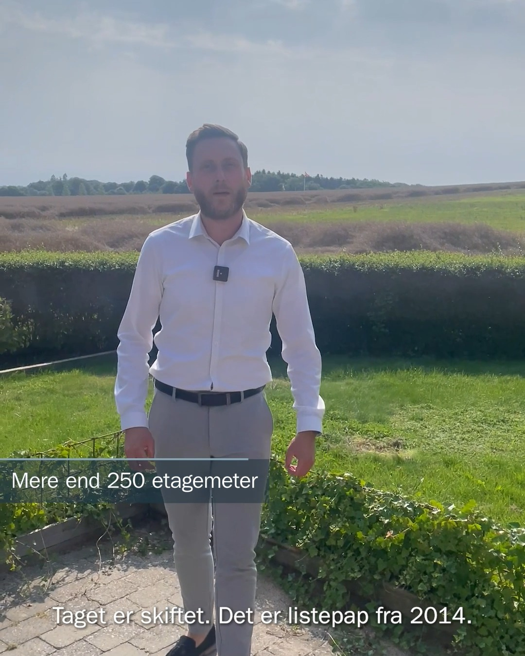 Opslagstavlen: Nyeste opdateringer fra Svenstrup J