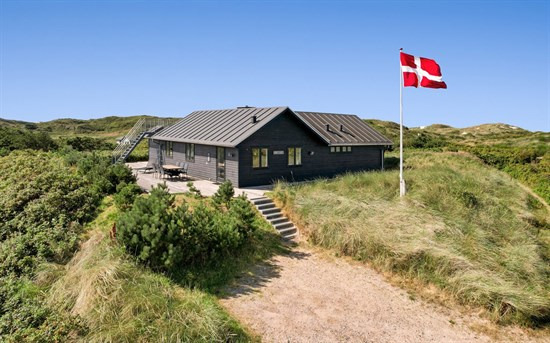 Fyrrenålevej 9 og 2 andre boliger er kommet til salg denne uge i Henne - se boligerne her.