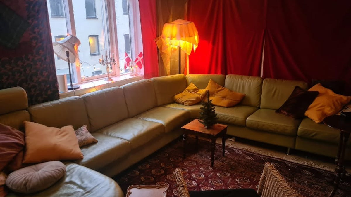 Oplev croquis på Frederiksberg: En aften med kunst og hygge