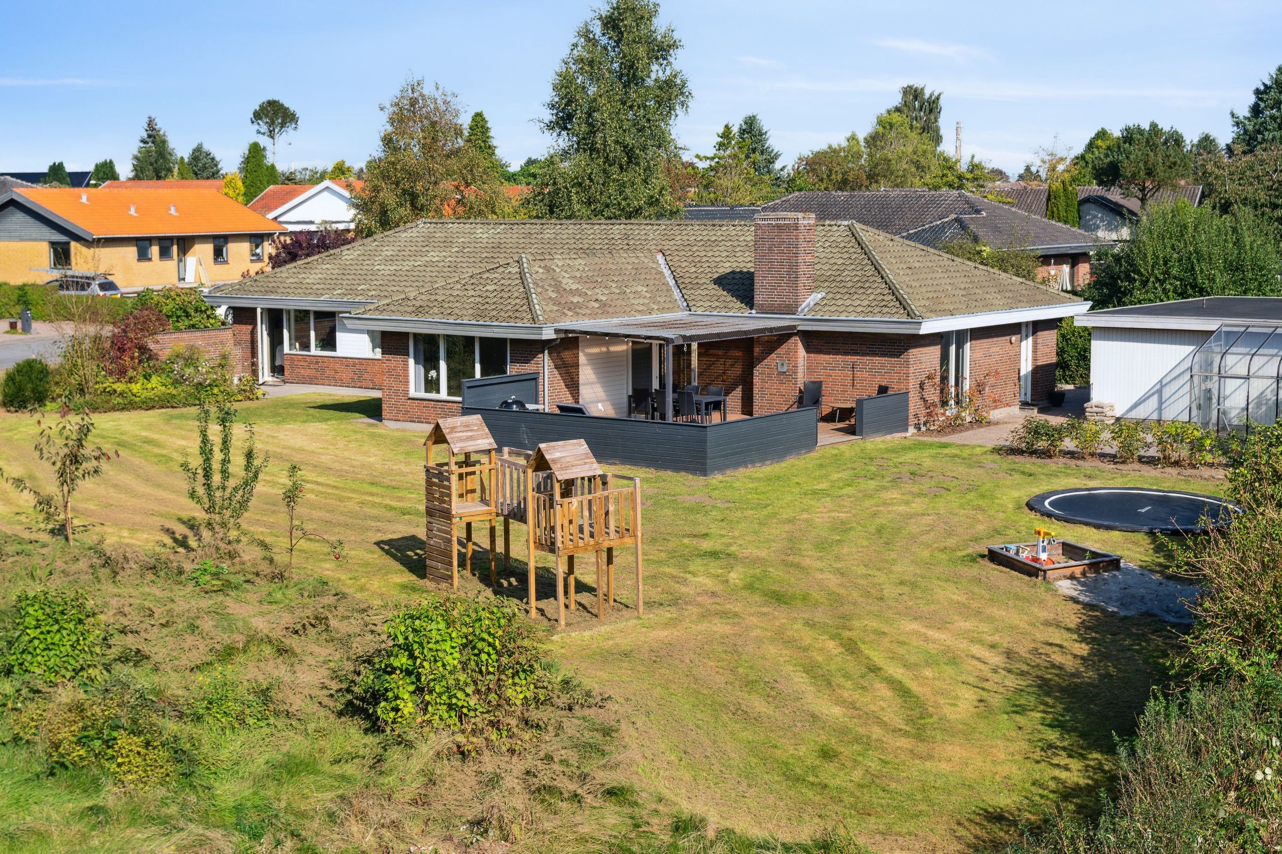 Netop kommet til salg: Nattergalevej 12 en af Langeskovs dyreste adresser