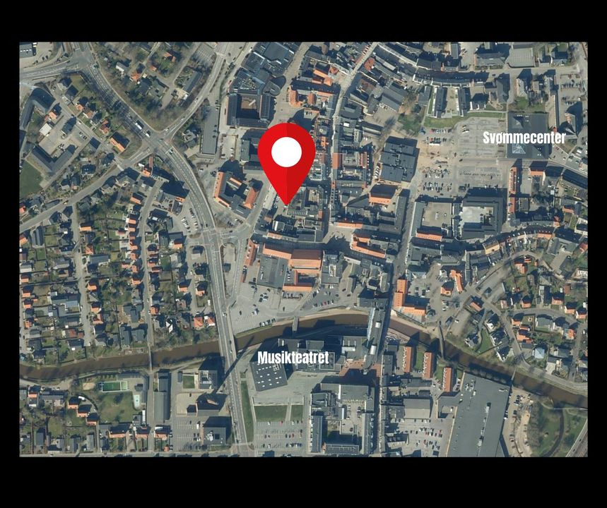 Hold dig ajour med dagens opdateringer fra Struer