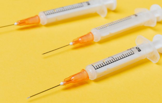 Så langt er vaccinationsplanen i Hillerød Kommune