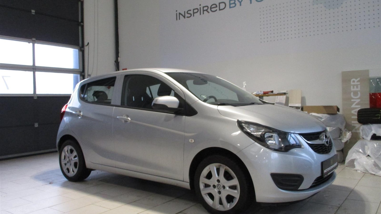 Opdatér dig her: Det nyeste fra Odder