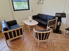 Hovelind Møbler tilbyder Denver Lux sofa med kvalitet og moderne design – levering i hele landet