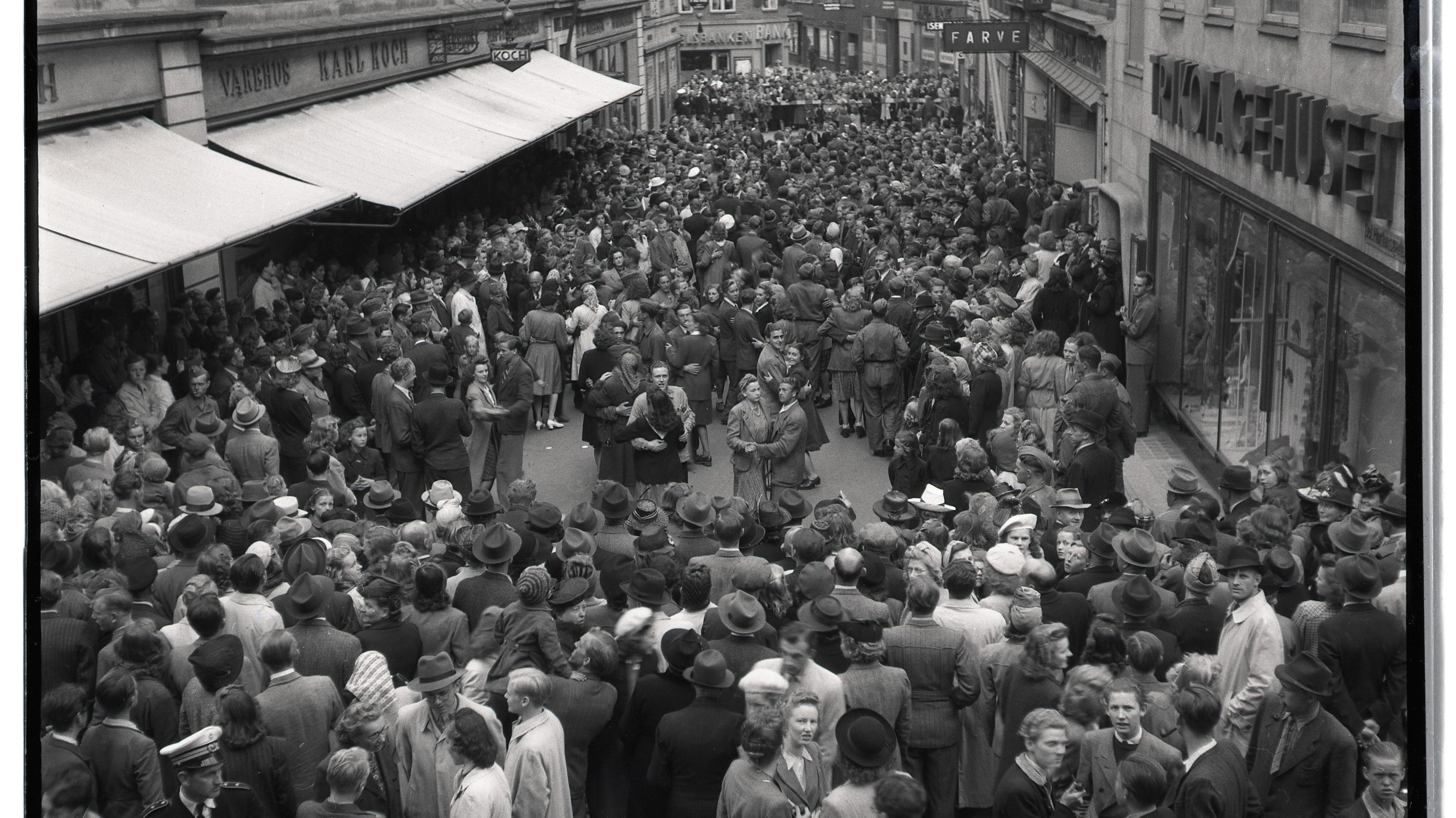 Historieruten på Midtbyens skraldespand offentliggøres