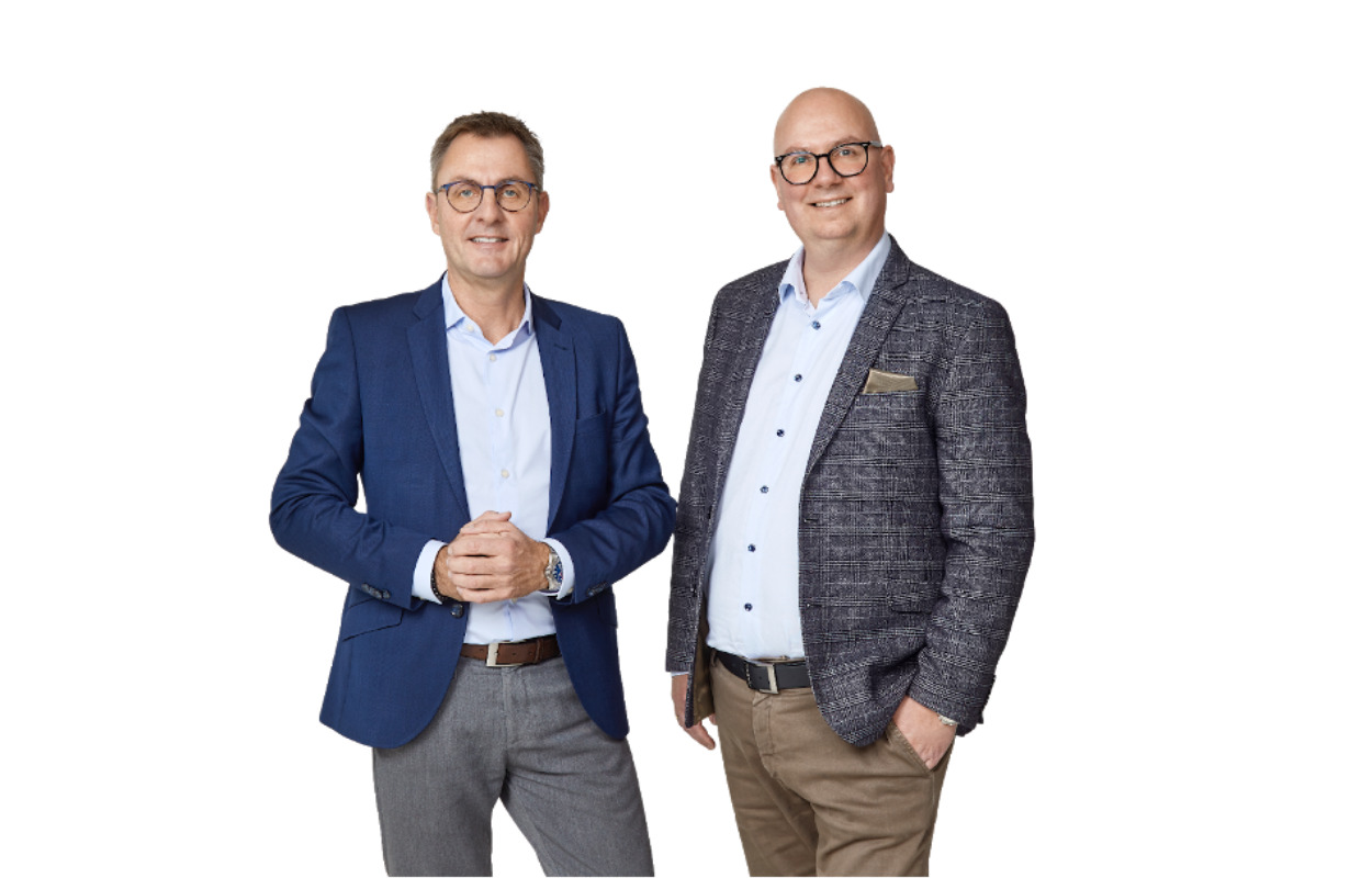 Nybolig Bjørn & Ankersen er Randers' mest succesfulde mæglerforretning 