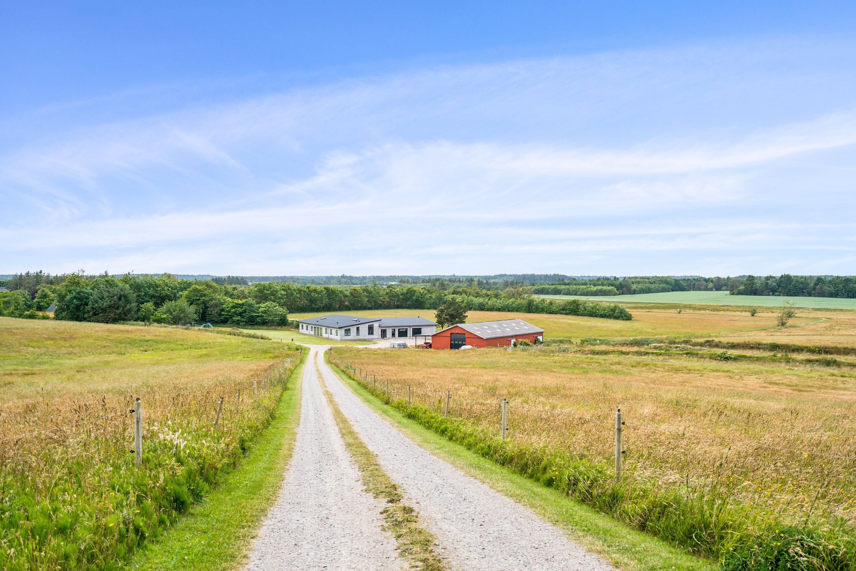 Engbjergvej 8 og 9 andre boliger er kommet til salg denne uge i Hirtshals - se boligerne her.