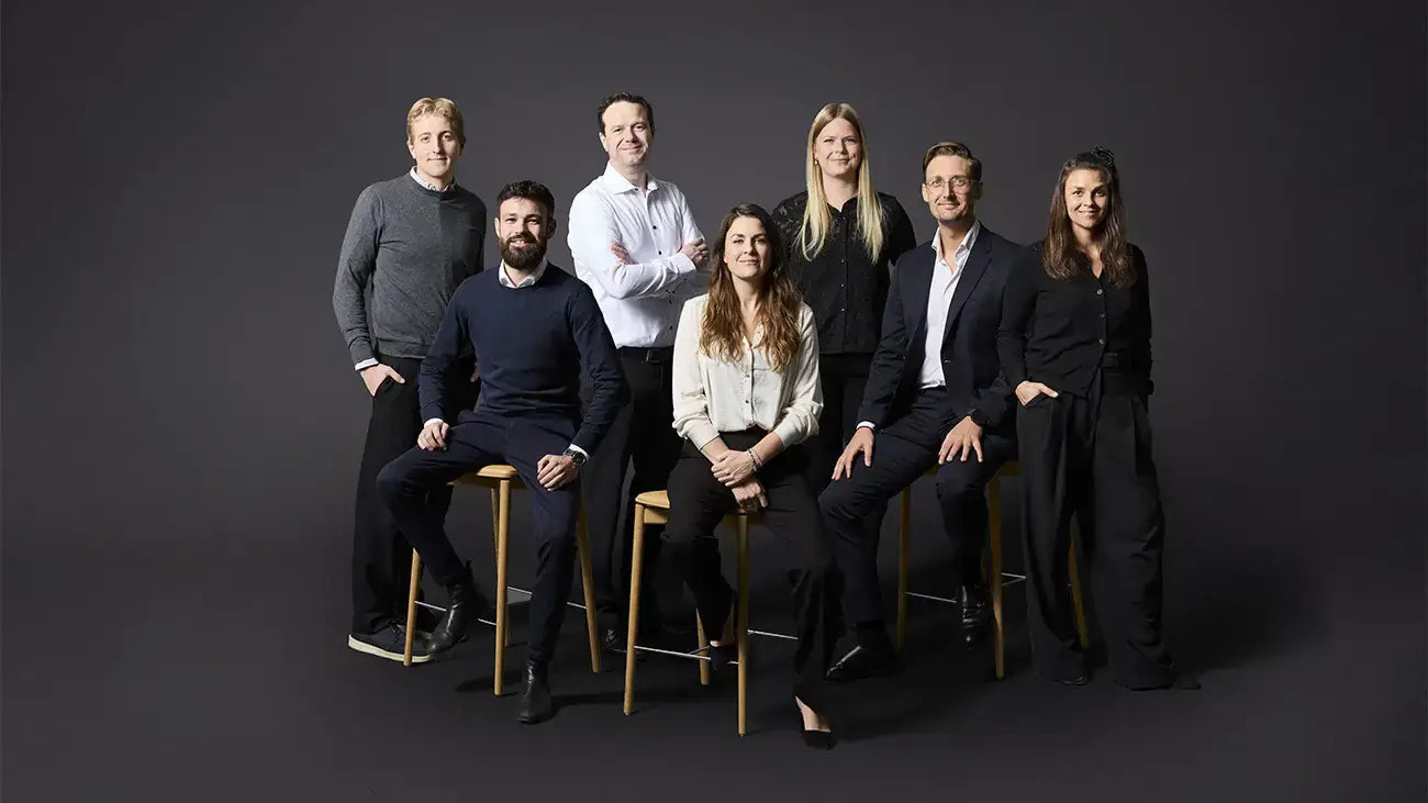 Nybolig har solgt flest boliger: Det skyldes stærkt lokalkendskab og en effektiv salgsindsats