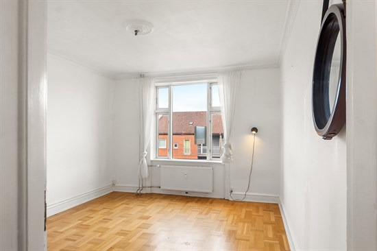 Hf. Grænsen 31 er til salg for kun 2.995.000 kr.: Se de billigste boliger til salg i Frederiksberg her