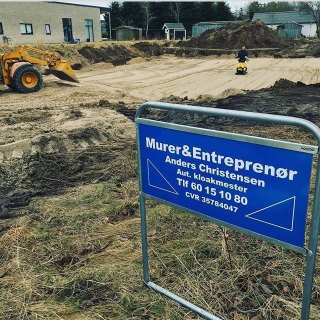 Nyt på opslagstavlen i Hjørring