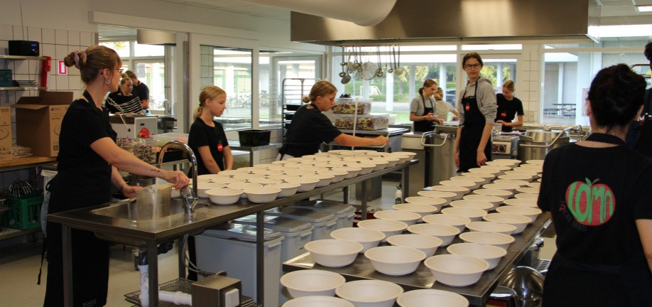 LOMA Fejrer 10 rs Jubil um VORES Svendborg LOMA Fejrer 10 rs Jubil um VORES Svendborg