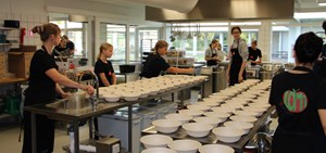 LOMA fejrer 10 års jubilæum