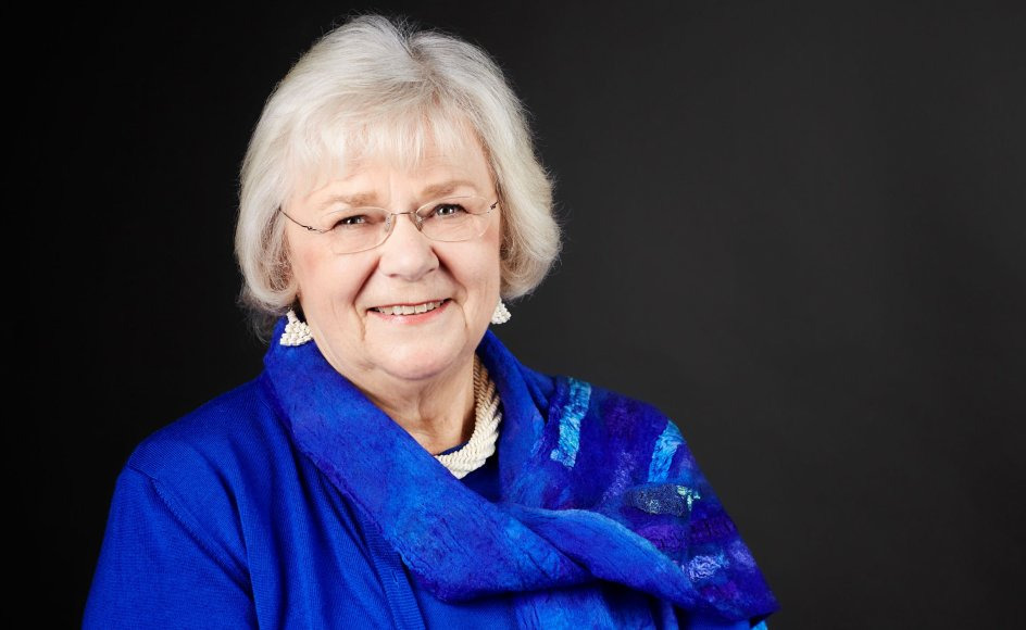 Mindeord - Hanna Broadbridge 