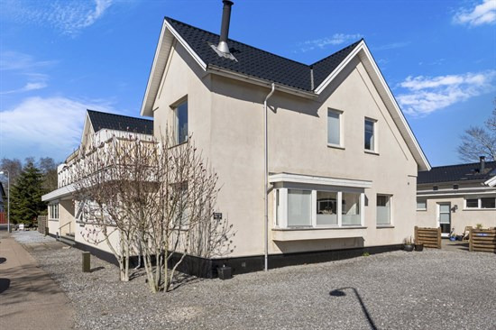 Pogebanken 8A er til salg for kun 1.650.000 kr.: Se de billigste boliger til salg i Herfølge her