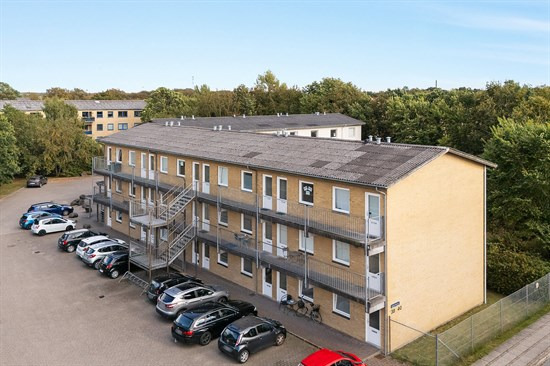 Vind Kirkevej 29 er til salg for kun 365.000 kr.: Se de billigste boliger til salg i Holstebro her