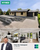 Nybolig Brønderslev & Vrå præsenterer familieidyl i charmerende villa