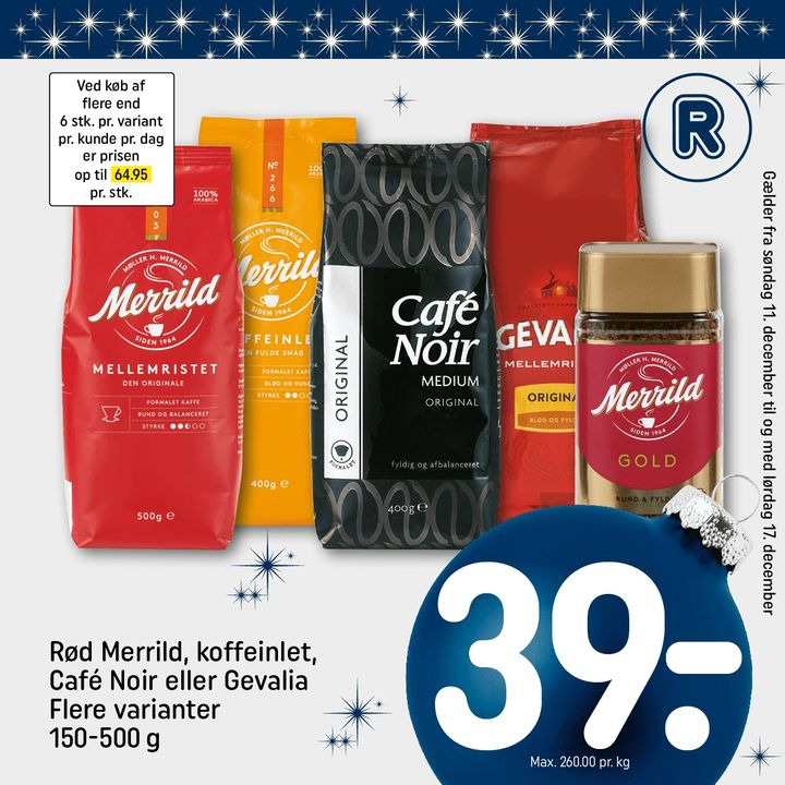 Opslagstavlen: Nyeste opdateringer fra Viby J