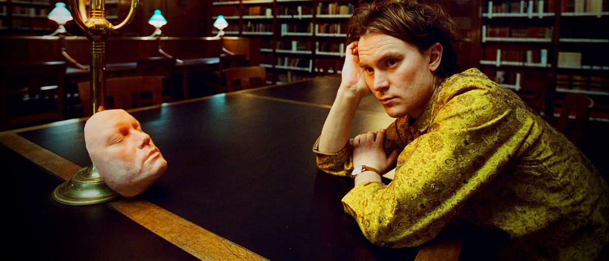 Musikalske oplevelser i Svendborg Forsamlingshus