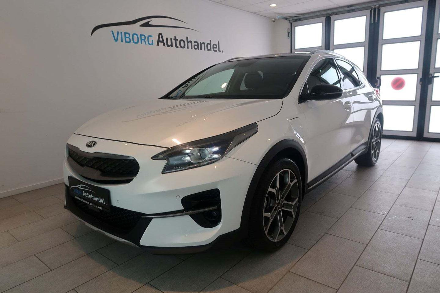 Nyt på opslagstavlen i Viborg